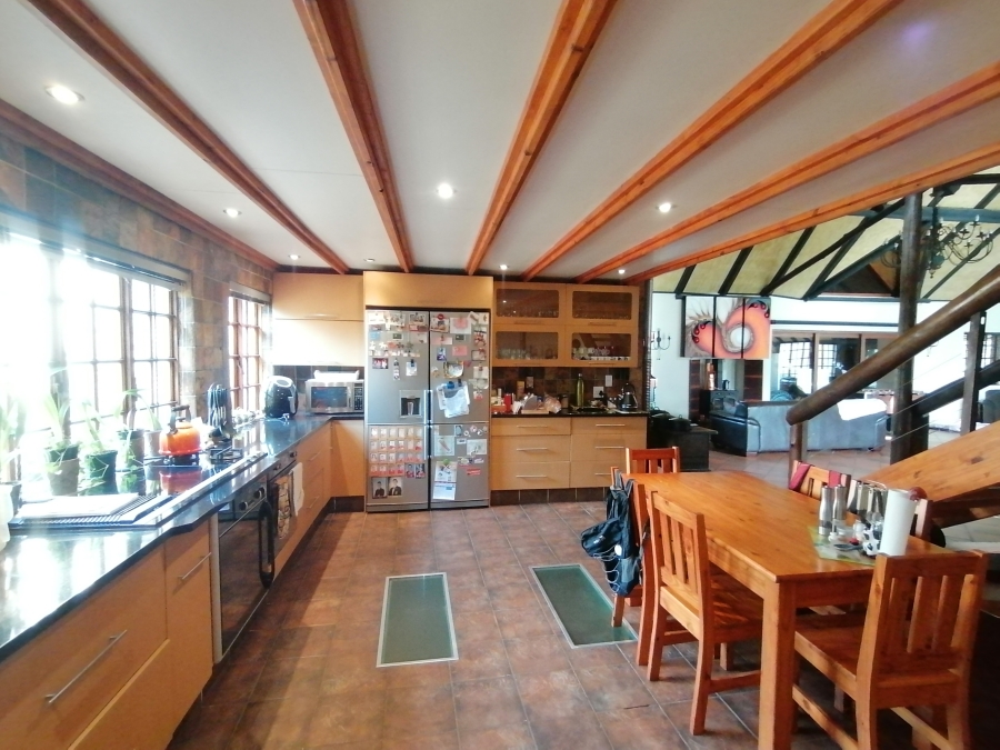 4 Bedroom Property for Sale in Doringkruin North West